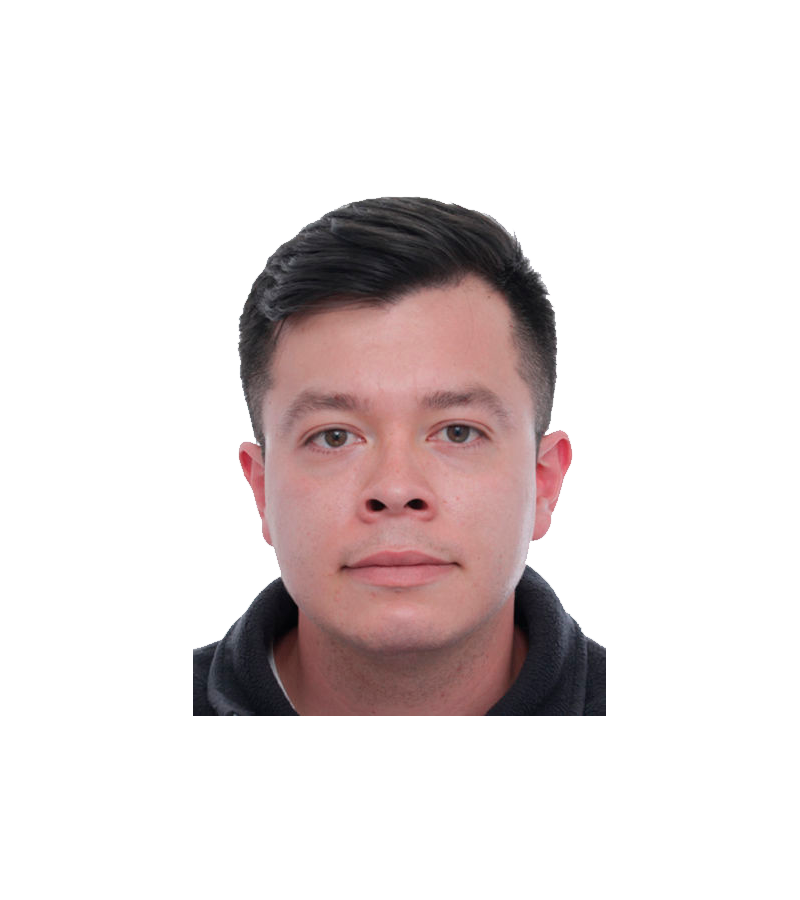 Foto del Investigador 3